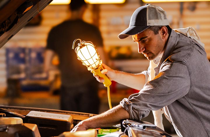 Post HS graduate scholarship application