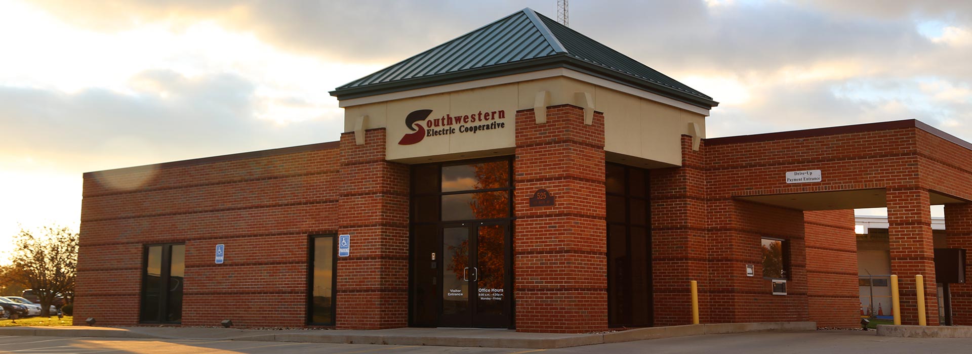 Southwestern Electric Building