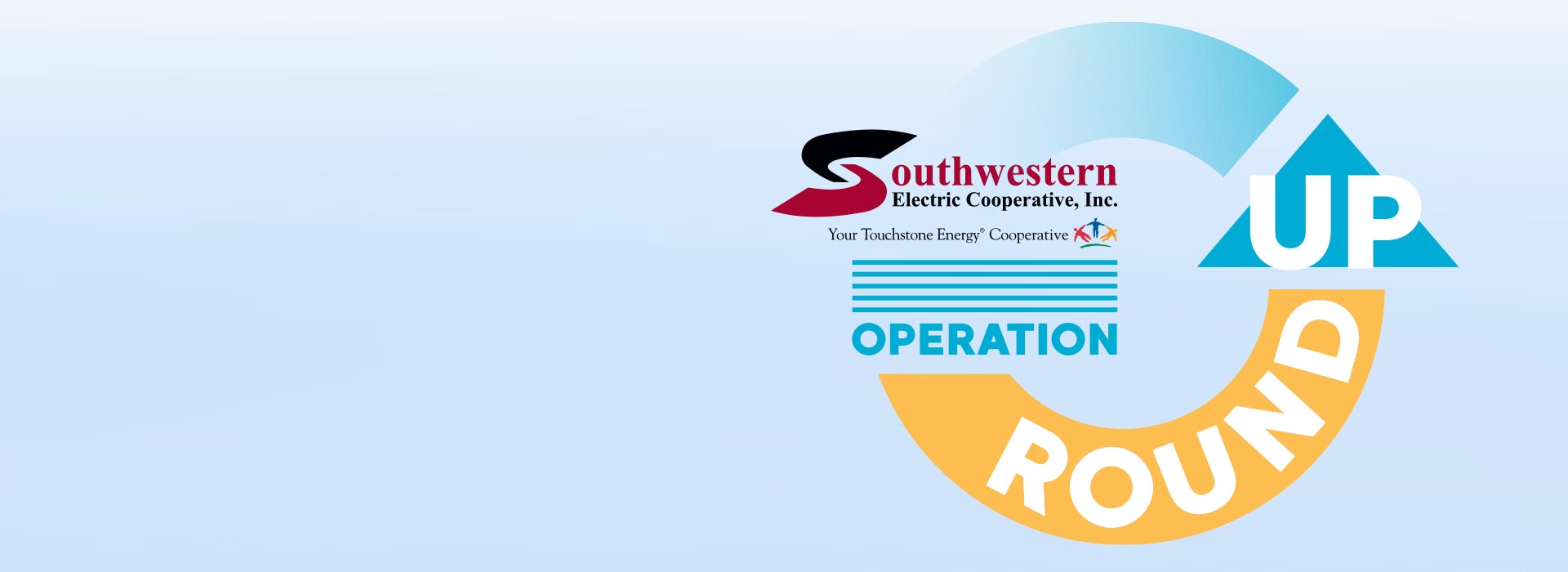Operation Round Up banner